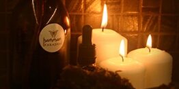 Velas-Spa Hammam Farasha Barcelona