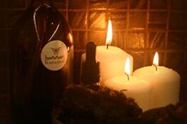 Velas-Spa Hammam Farasha Barcelona