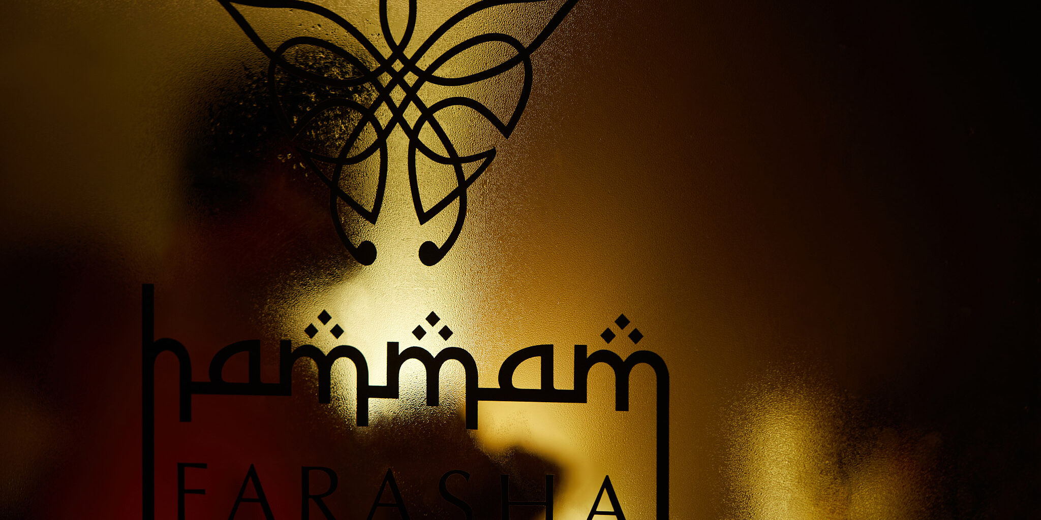 El hammam-Spa Hammam Farasha Barcelona