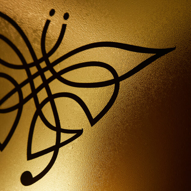 Nuestra mariposa es nuestra imagen-Spa Hammam Farasha Barcelona