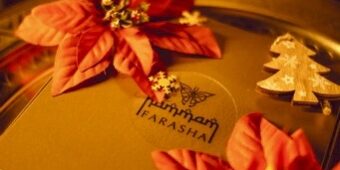 Cheque Regalo Navidad-Spa Hammam Farasha Barcelona Cheque regalo Navidad-Spa Hammam Farasha Barcelona