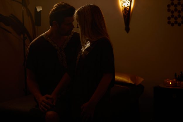 San Valentin Celebra San Valentín de una manera muy especial.