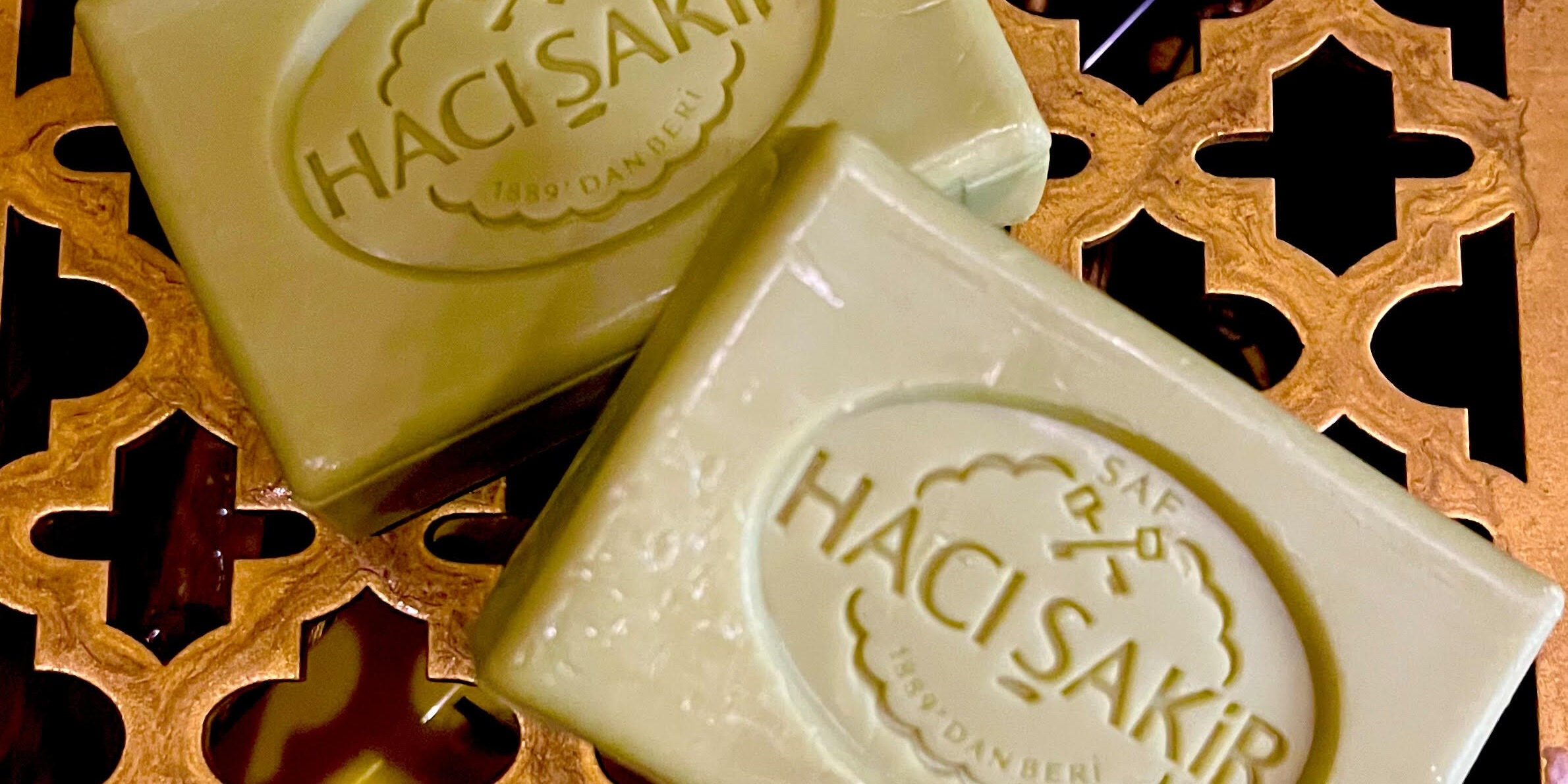 Jabon turco-Spa Hammam Farasha Barcelona