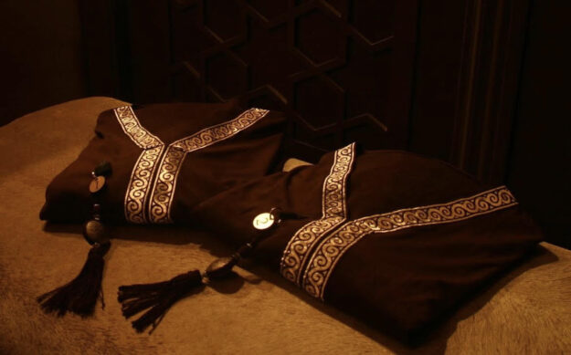 Kaftán o Caftán-Spa Hammam Farasha Barcelona Kaftán o Caftán-Spa Hammam Farasha Barcelona