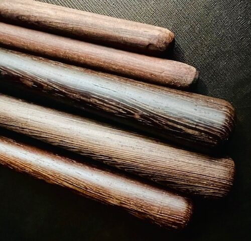 maderoterapia ébano