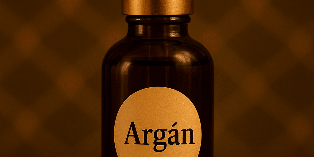 Aceite de Argán Spa Hammam Farasha Aceite de Argán Spa Hammam Farasha