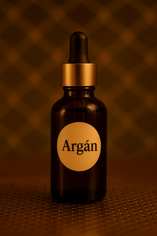 Aceite de Argán Spa Hammam Farasha Aceite de Argán Spa Hammam Farasha