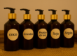 aceites vegetales Spa Hammam Farasha