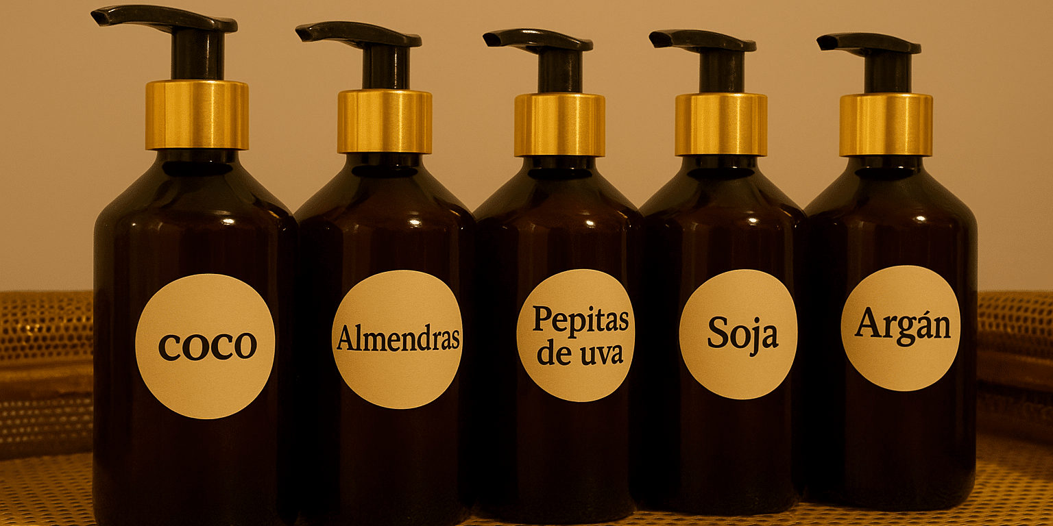 aceites vegetales Spa Hammam Farasha aceites vegetales Spa Hammam Farasha