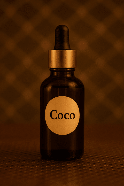 Aceite de Coco Spa Hammam Farasha Barcelona