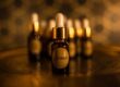 Aceite esencial de jazmin Spa Hammam Farasha Barcelona