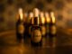Aceite esencial de jazmin Spa Hammam Farasha Barcelona