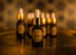 aceite esencial de lavanda Spa Hammam Farasha Barcelona